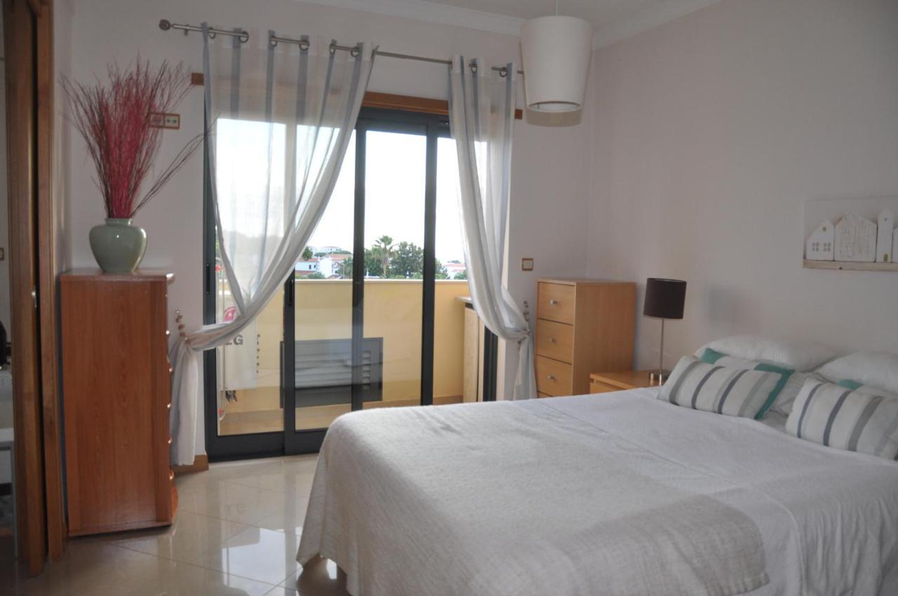 Somar Torre De Medronheira Olhos De Agua Albufeira Apartment Exterior foto