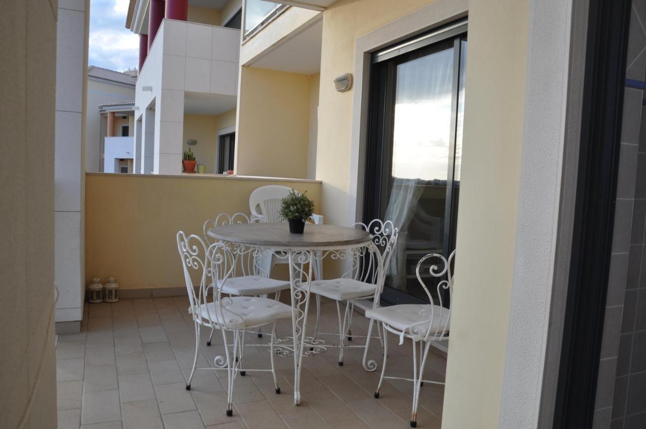 Somar Torre De Medronheira Olhos De Agua Albufeira Apartment Exterior foto